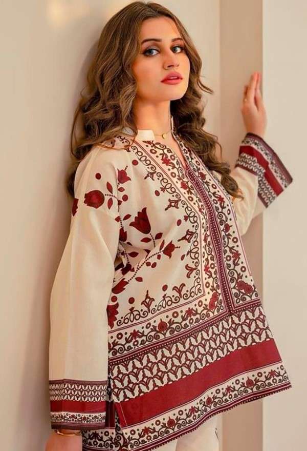 TURKIS VOL-9 READY MADE BY AASHA